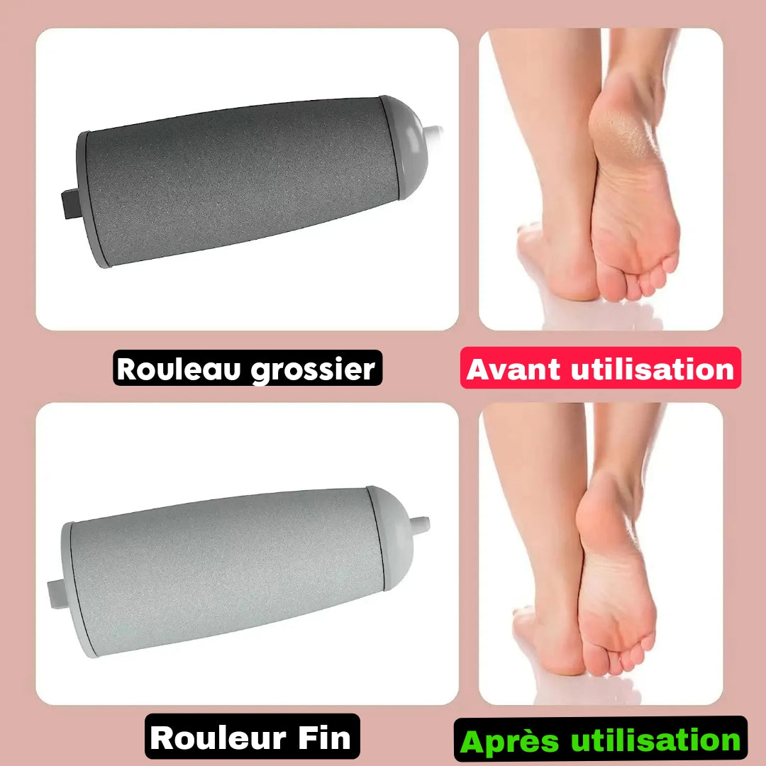 𝐋𝐢𝐦𝐞 à 𝐩𝐢𝐞𝐝 𝐩𝐫𝐨𝐟𝐞𝐬𝐬𝐢𝐨𝐧𝐧𝐞𝐥 é𝐥𝐞𝐜𝐭𝐫𝐢𝐪𝐮𝐞 𝐫𝐞𝐜𝐡𝐚𝐫𝐠𝐞𝐚𝐛𝐥𝐞 𝐩𝐨𝐮𝐫 𝐡𝐨𝐦𝐦𝐞 𝐞𝐭 𝐟𝐞𝐦𝐦𝐞