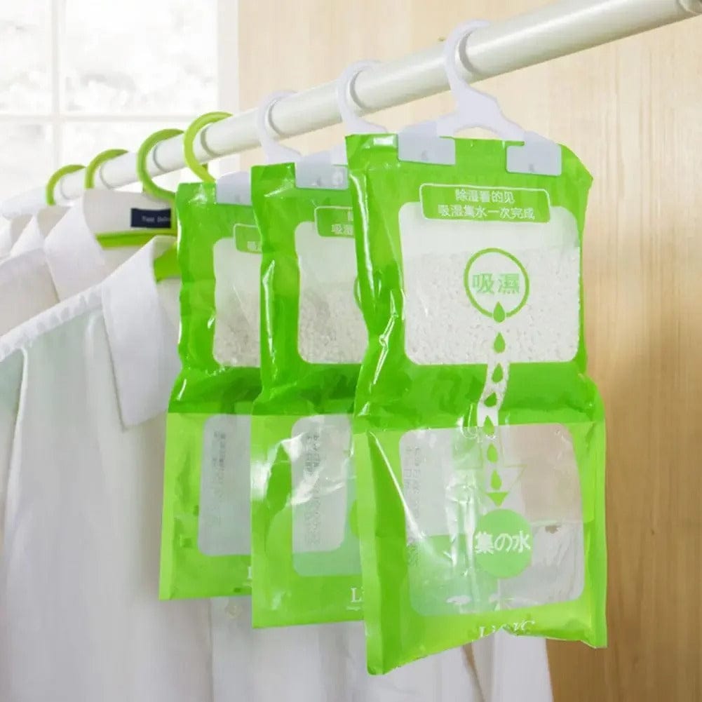 Sac de Protection Anti-Humidité & Anti-Moisissure (1 acheté = 1 offert)