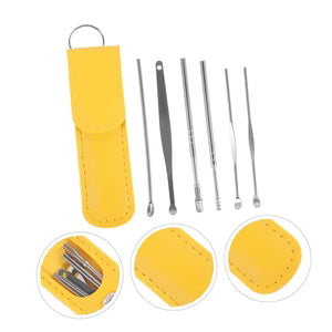 FreshClean™ | Kit ultime de nettoyage des oreilles !