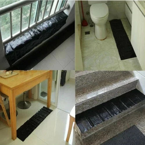 2 ACHETÉ 1 OFFERT Tapis à Colle Ultra-Puissant contre Rongeurs, Serpents & Insectes(Nuisiblse)
